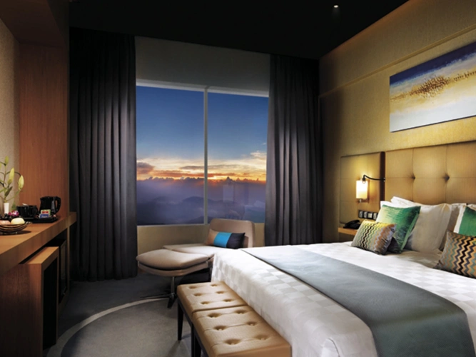 Premier Double room