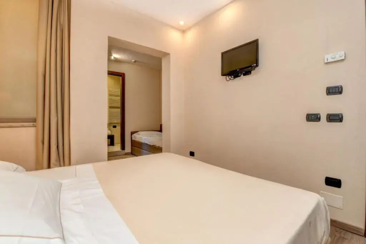 Hotel Tripoli