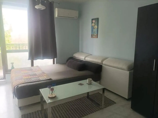 Central Studio Maritsa