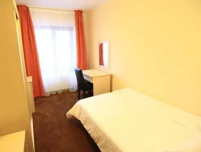 Hotel Ambiance