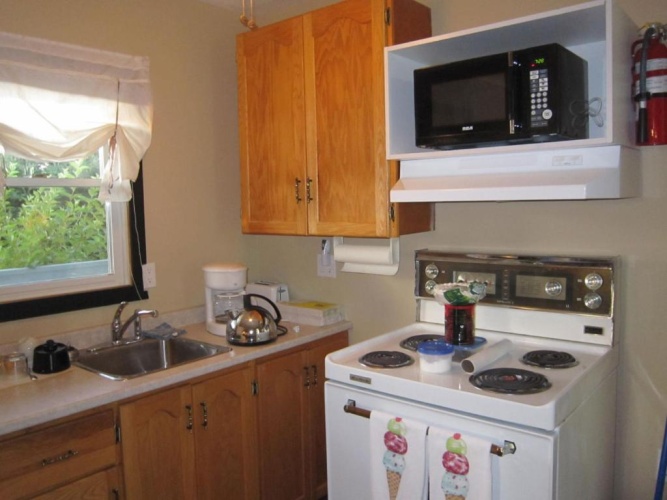 2 Bedrooms Cottage
