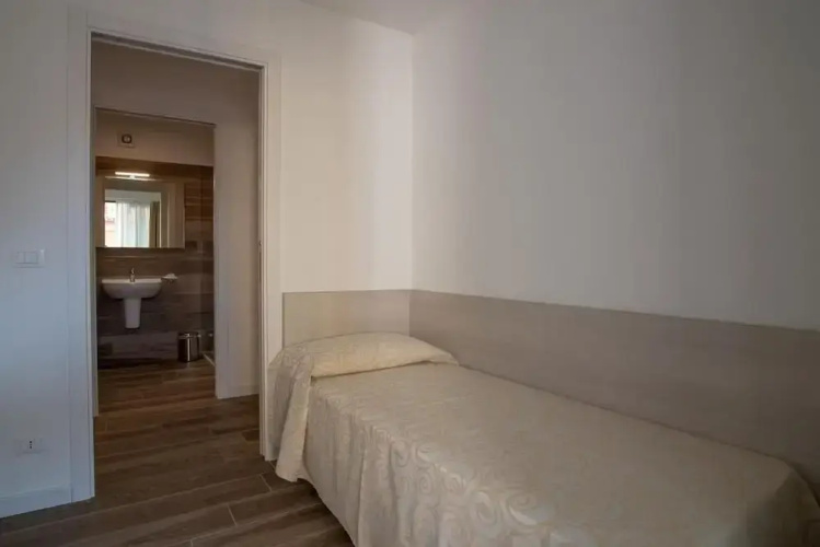 Aparthotel Miramare