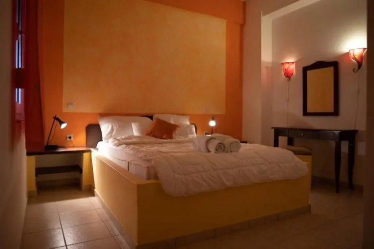 Kallithea Apartments