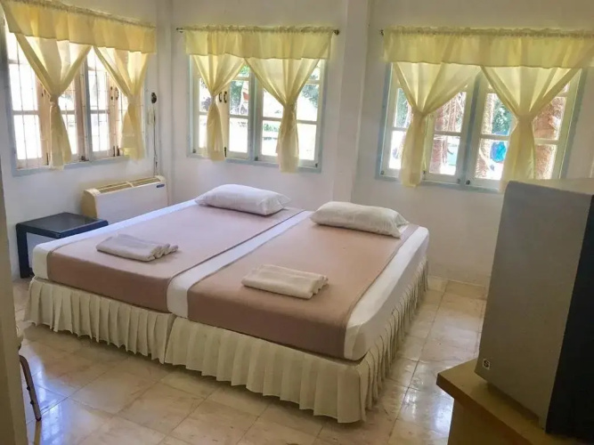 Tharnvara Resort