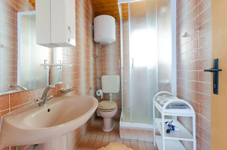 Apartment Ankica