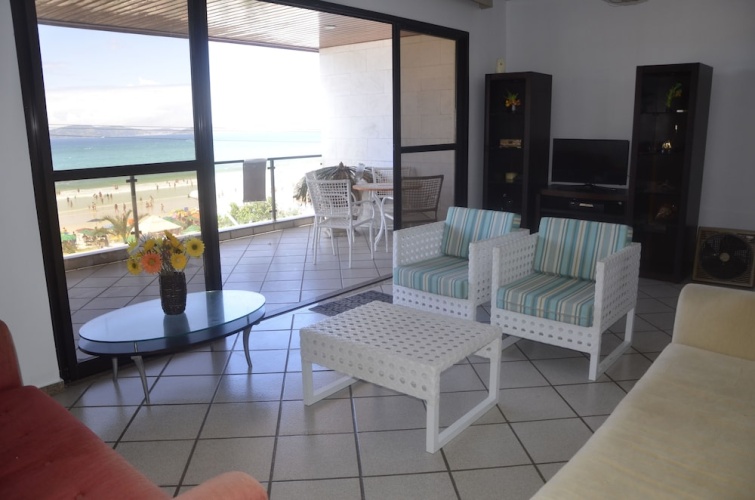 2 Bedrooms Standard Apartment