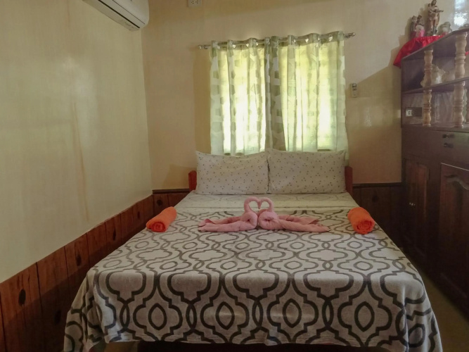 Pitaya Native Guest House