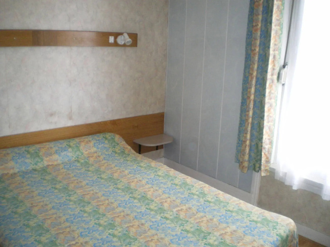 Hotel Moderne