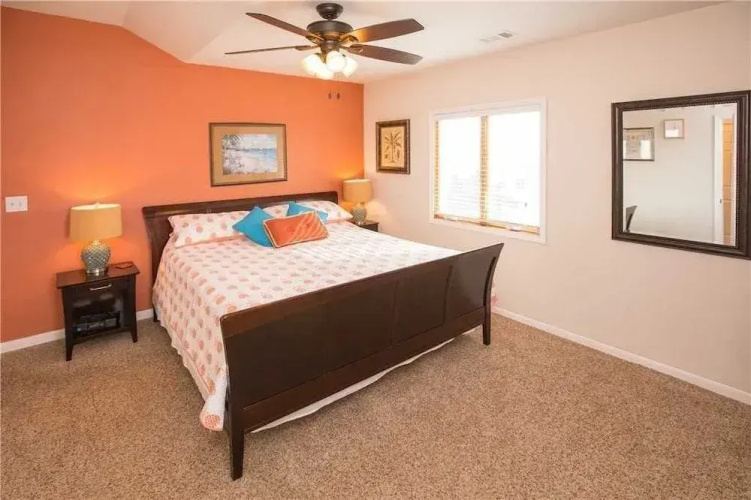 Blue Dolphin - 11 Br Home