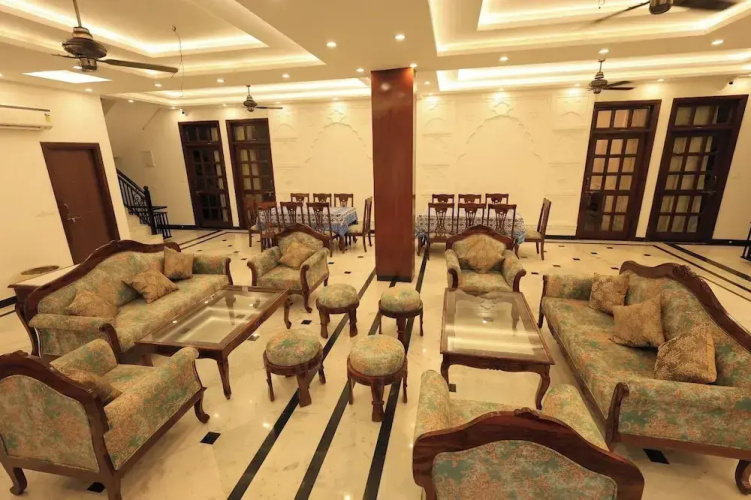 Masa Haveli