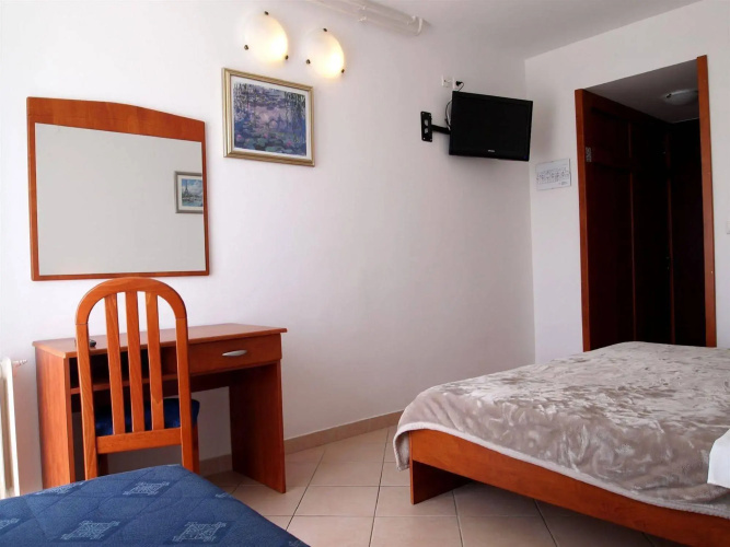Hotel Adria