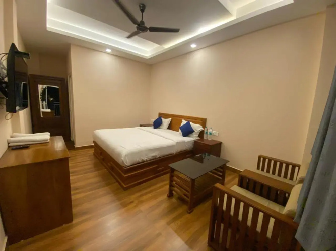 Nest Resort