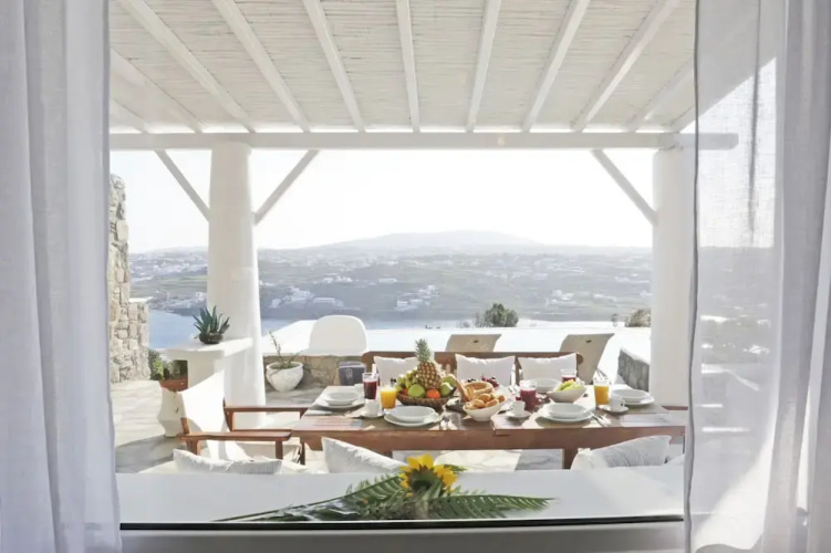 Aella Villa