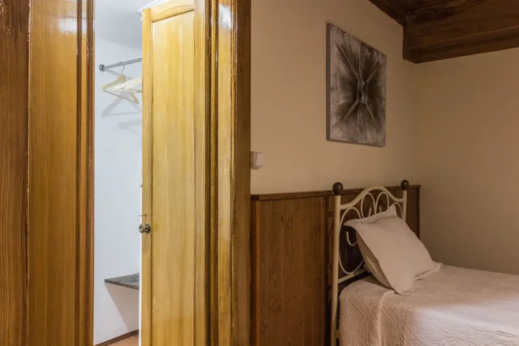 Portantiqua Guest House