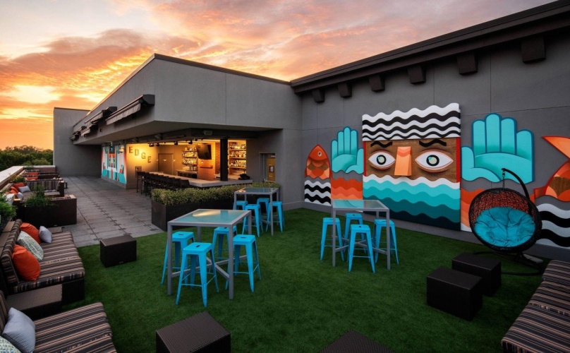 Epicurean Hotel, Autograph Collection photo 21