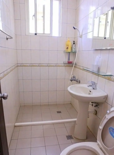 Comfort Double room with balcony and with ocean view