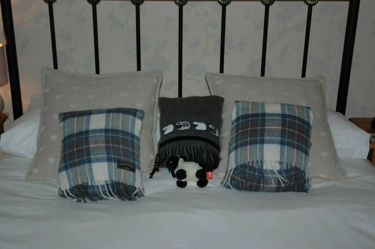 Holmedale B&B
