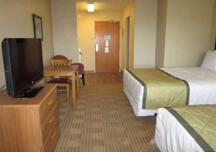 Extended Stay America Suites Cincinnati Blue Ash Kenwood Rd