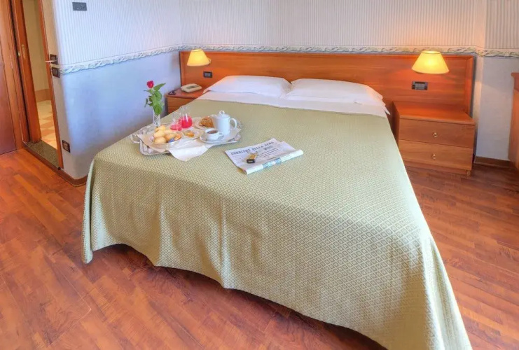 Hotel Palace