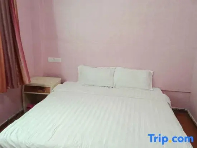 Yingde Jincheng Tourism Industry