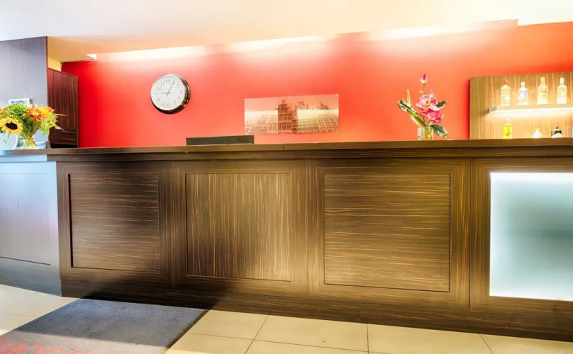 Leonardo Hotel Antwerp