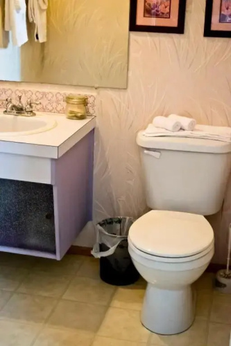 The Dewberry Homestay B&B