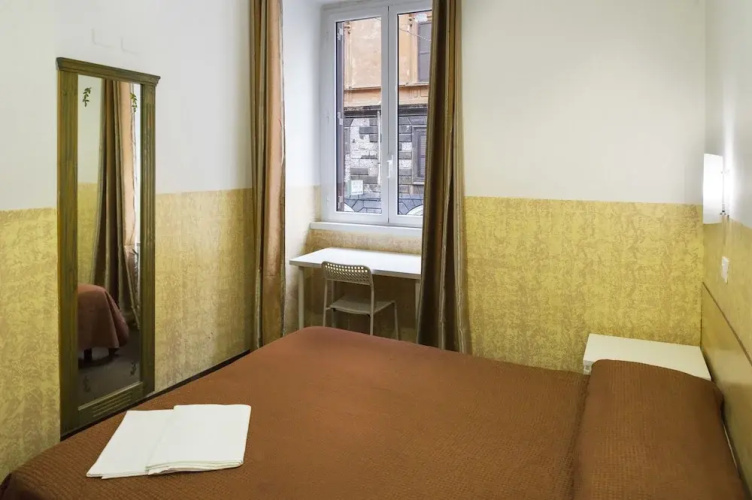 Hotel Acropoli