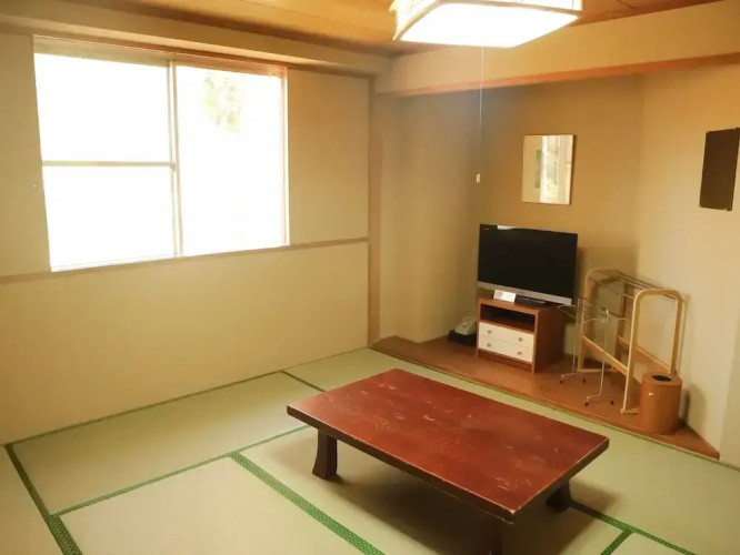 Hotel Ryuo Village