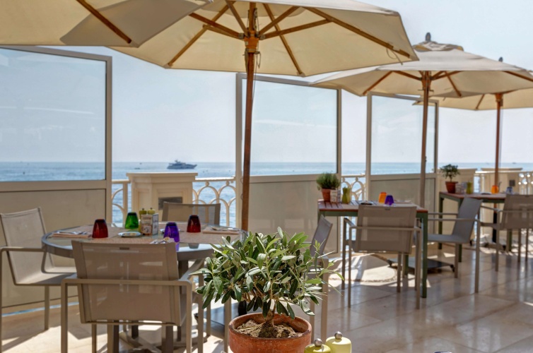 Monte-Carlo Bay Hotel & Resort photo 30