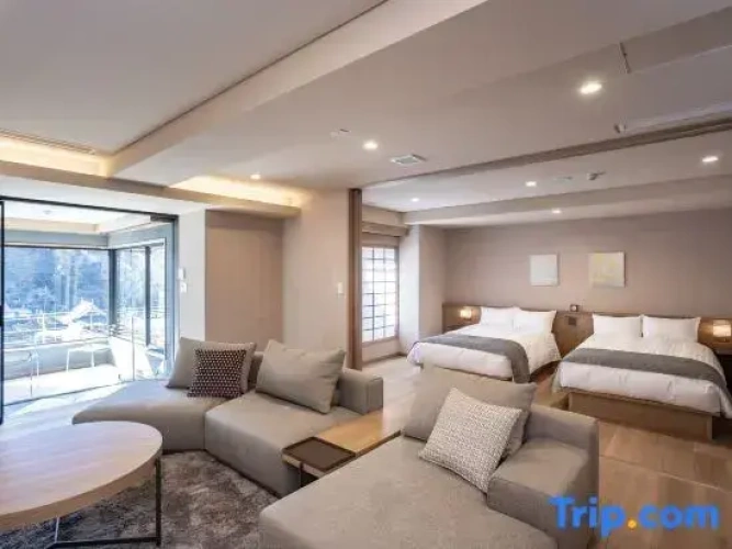 2 Bedrooms Presidential Suite