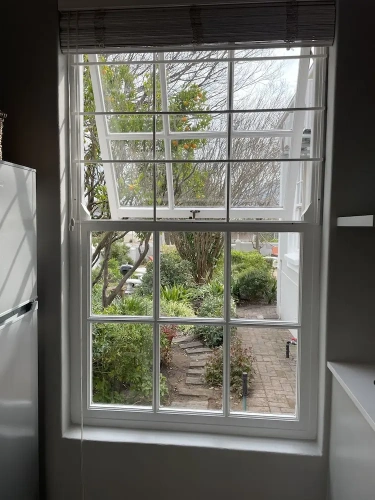 1 Bedroom Family Cottage