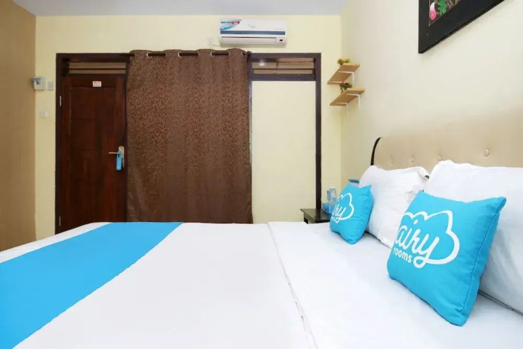 Airy Sukun Bandahara 26 Malang