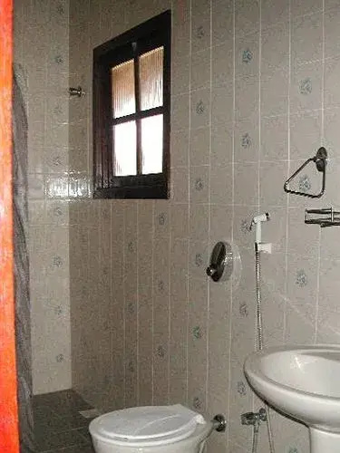 Pousada Da Barra
