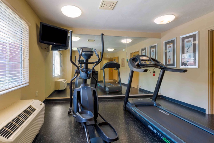 Extended Stay America Piscataway Rutgers University photo 19