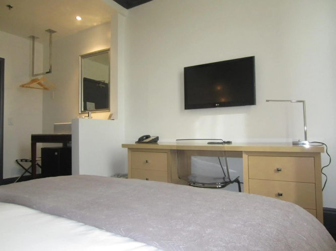 La Pensione Hotel