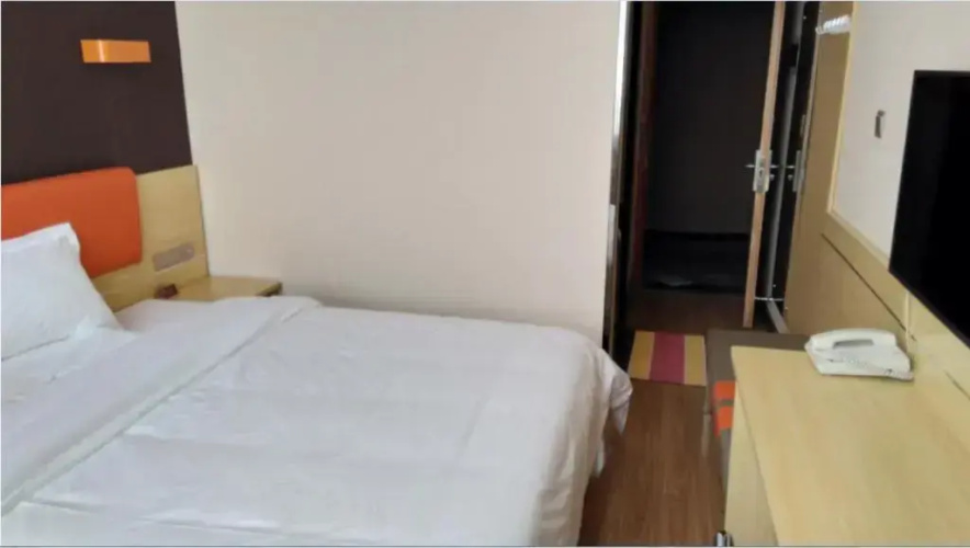 7Days Premium Guyuan Beijing Road Branch