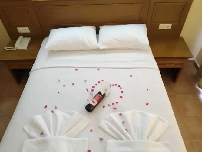 Miray Hotel
