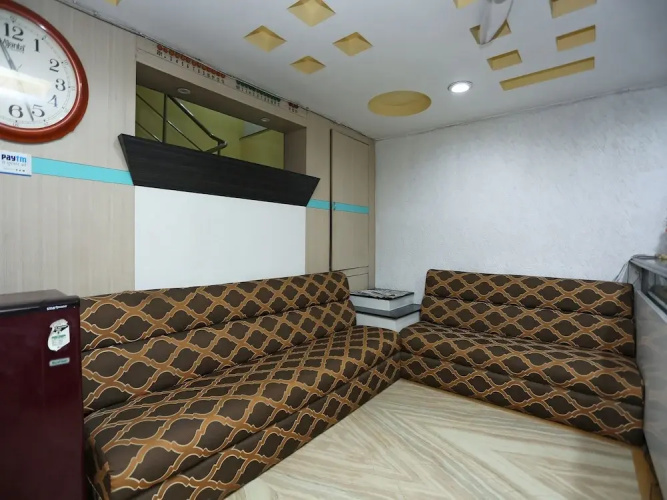 Vishnu Villas