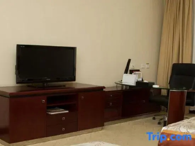 Ze Lin Hill-view Hotel