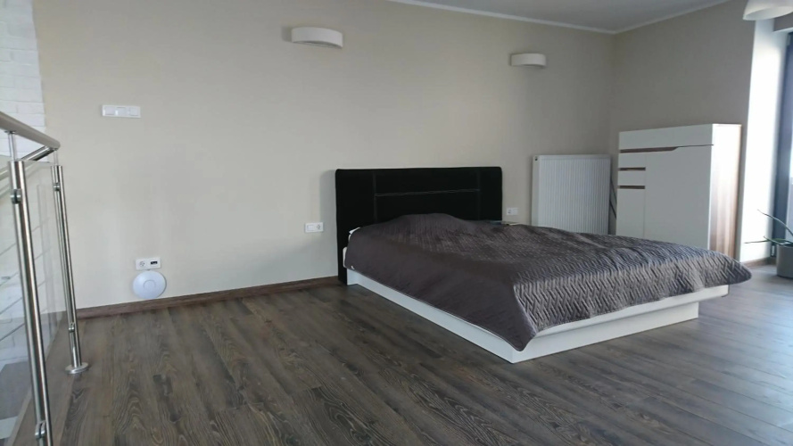 Apartement - Loft Bydgoszcz Centrum