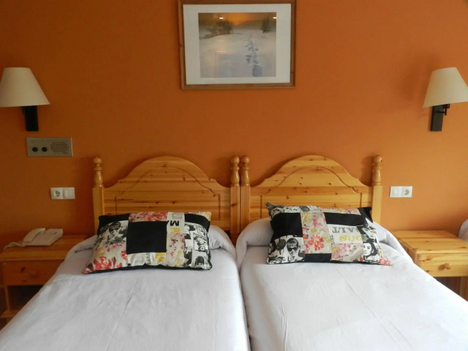 Hotel Supermolina