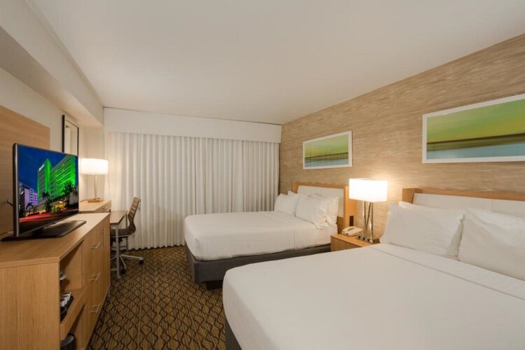 Imagen de Holiday Inn Miami Beach   Oceanfront, An Ihg Hotel