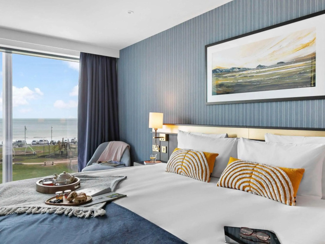 Mercure Paignton Hotel