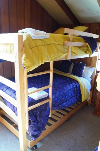 Panoramic Hostel