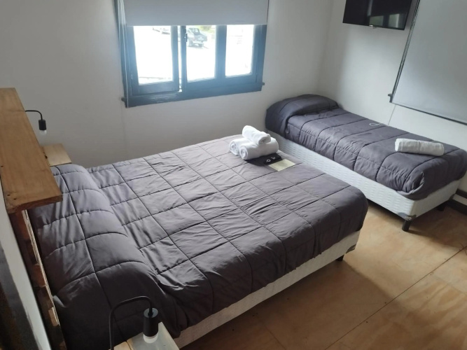 Temiscira Hostel