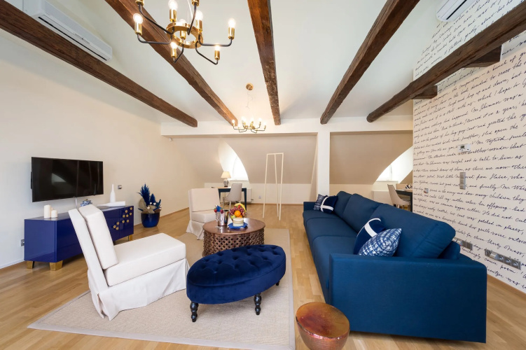 EMPIRENT Apartments Prague Castle