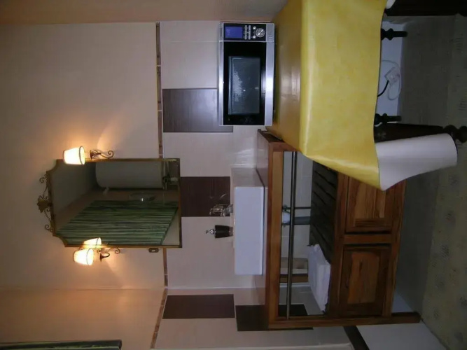 Chambres dhtes Intra Muros