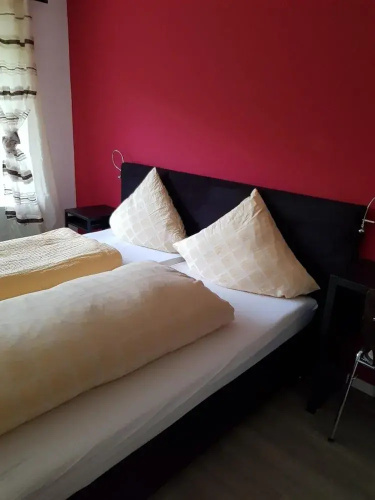 Pension Gebele