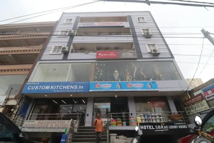 Hotelafbeelding