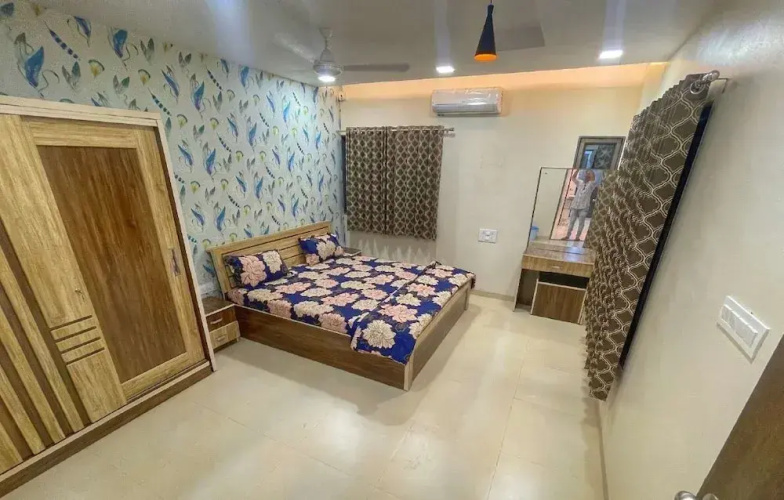 Sunshine Villa Igatpuri